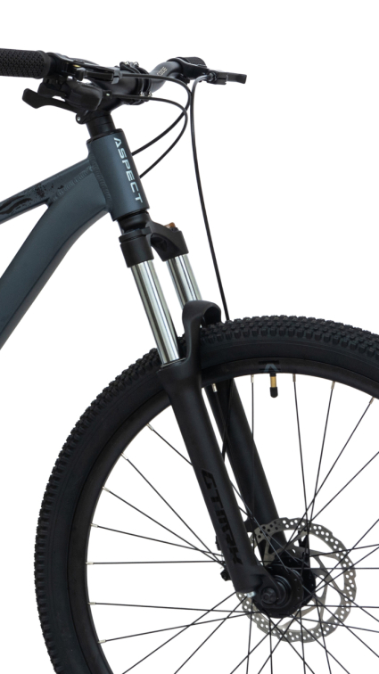 Купить Aspect Radium 27.5 2026 Серый Артикул 4660447850161, 4660447850178