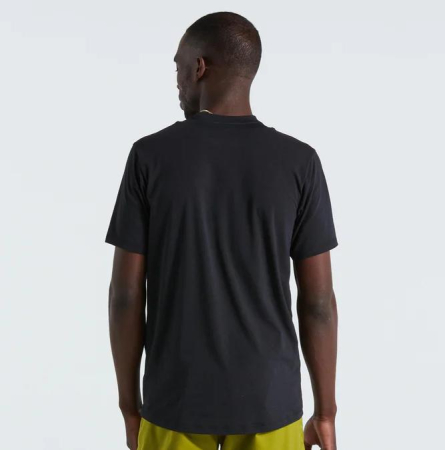 Джерси, толстовки, худи Джерси Specialized TRAIL SS Men Black Артикул 64022-0206, 64022-0204, 64022-0203, 64022-0205