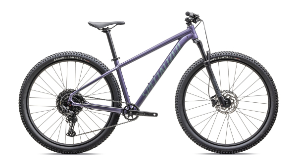 Specialized Rockhopper Comp 29 2026 Satin Mvemet Fjdmet