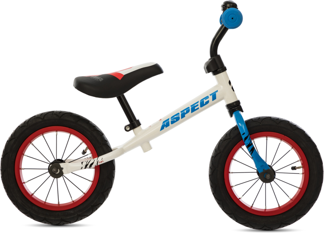Беговелы для мальчиков Aspect RUN 2019 беговел Артикул 9980045049022