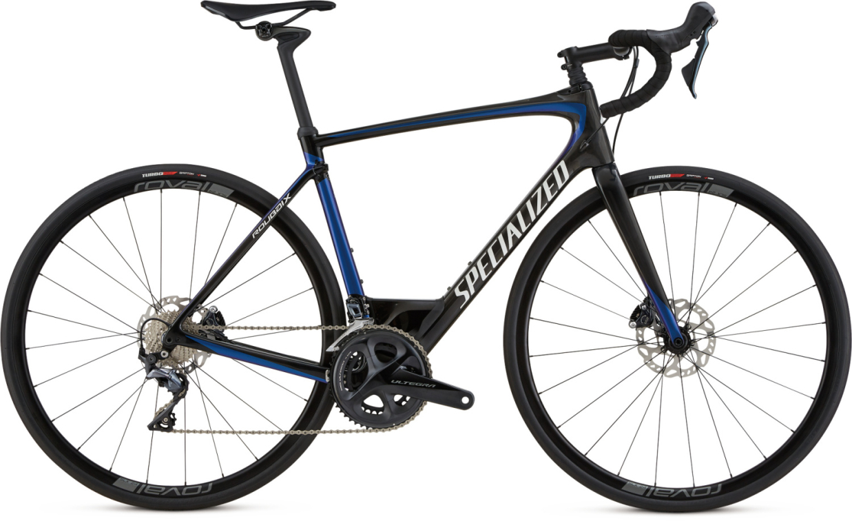 Шоссейные велосипеды Specialized Roubaix Expert 2018																													 Артикул 94418-3049, 94418-3054, 94418-3056, 94418-3052, 94418-3058, 94418-3061