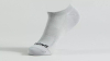 Носки Носки Specialized Soft Air Invisible Silver Артикул 64722-3732, 64722-3734, 64722-3735, 64722-3733