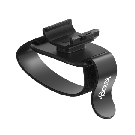 Подножки, адаптеры и прочее Крепление и переходник Knog Blinder Helmet Mount Артикул 