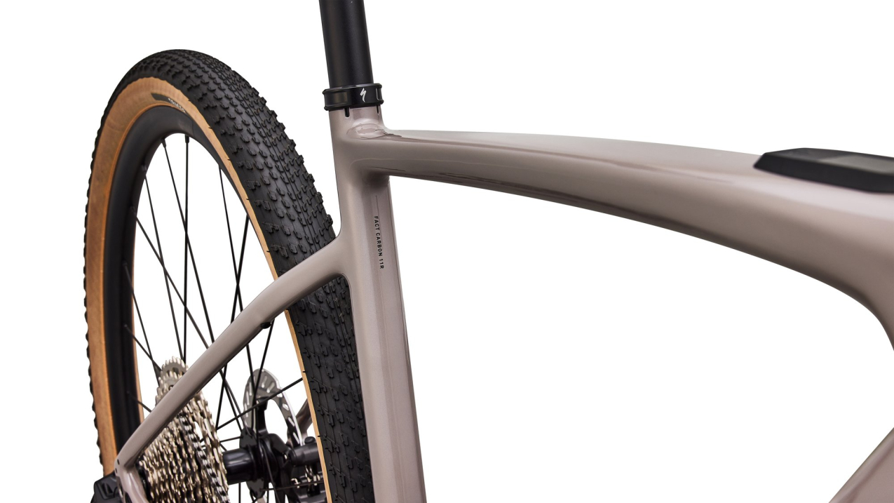 TURBO CREO EVO - Gravel всемогущий! Specialized Turbo Creo SL 2 Comp Carbon 2026 Gloss Desert Metallic Артикул 98127-5156, 98127-5154, 98127-5152, 98127-5149, 98127-5158, 98127-5161