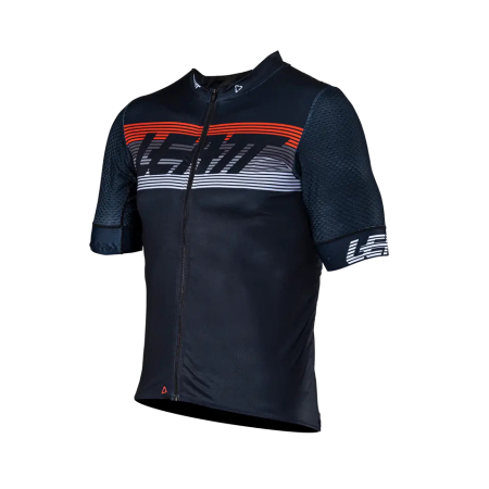 Джерси, толстовки, худи Джерси Leatt MTB Endurance 6.0 Black Артикул 5024130202, 5024130203