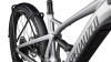 TURBO TERO - Способность колесить где угодно! Specialized Turbo Tero X 4.0 2023 Silver Dust / Smoke Артикул 91622-5305, 91622-5302, 91622-5303, 91622-5304