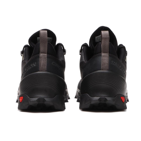 Кроссовки Кроссовки Salomon Cross Over 2 GTX Phantom/Magnet/Black Артикул L47269035, L47269031, L47269032, L47269029, L47269034, L47269033, L47269030