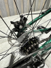 24 дюйма (7-11 лет) Silverback Spyke B 24 2026 Emerald Green Артикул 4816026312838
