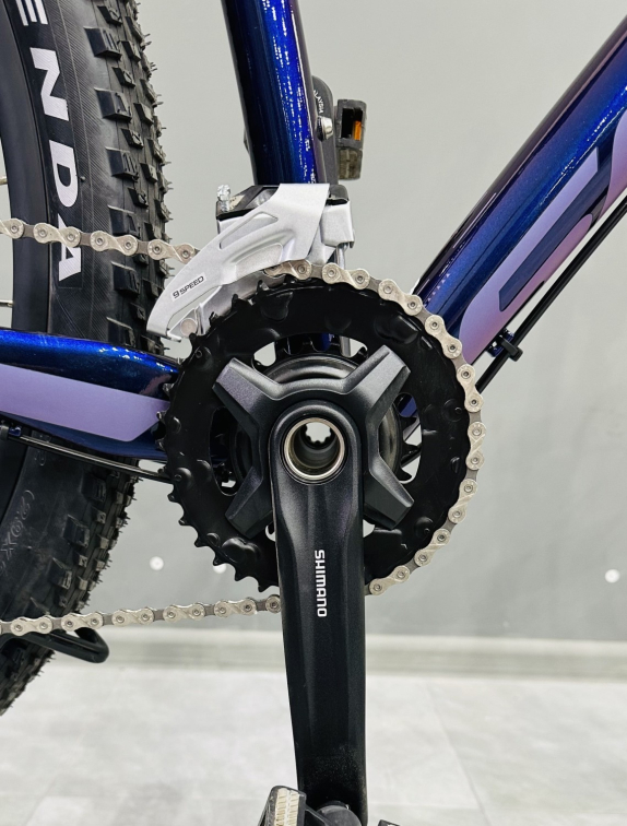 Купить Scott Contessa Active 40 2021 Purple Артикул 101419588803