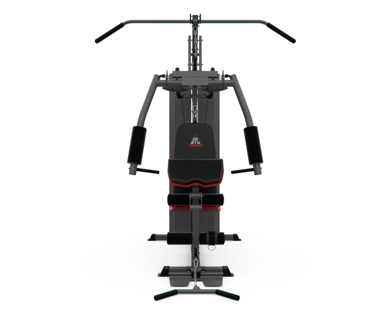 Мультистанции Силовой комплекс DFC D7003 Артикул 