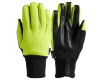 Велоперчатки Велоперчатки зимние LF Specialized Softshell Deep Hyper Green Артикул 67223-3015, 67223-3014