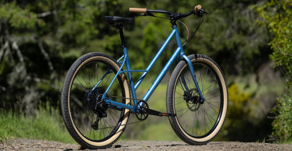 Marin Larkspur 1 2024 Blue