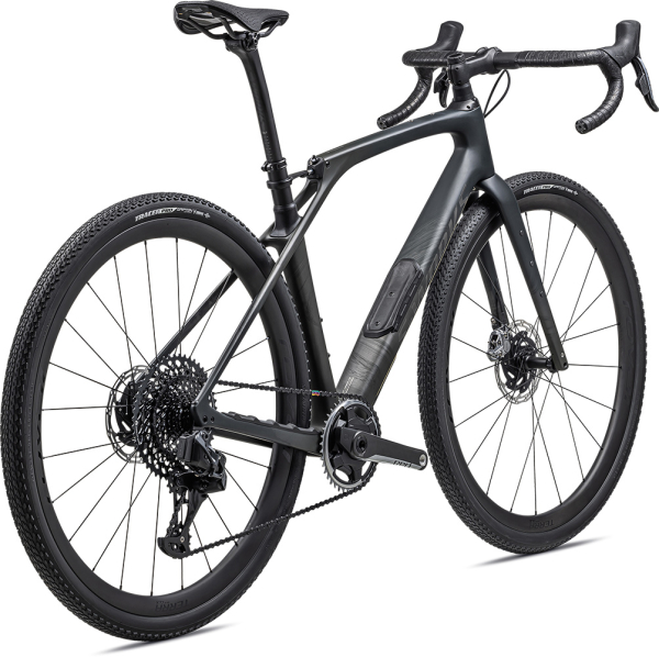 S-WORKS велосипеды гравийные Specialized S-Works Diverge STR 2023 Forest Green/Dark Moss/Black Pearl Артикул 96223-0054, 96223-0061, 96223-0052, 96223-0058, 96223-0049, 96223-0056