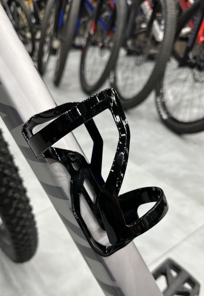 Флягодержатель Specialized ZEE CAGE II RIGHT