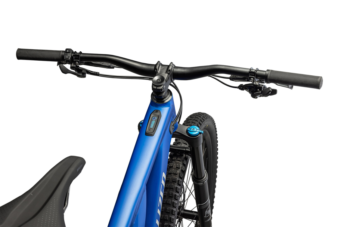 TURBO LEVO - лучшее из возможного! Specialized Turbo Levo Alloy Comp 2022 Cobalt / Light Silver Артикул 95222-5504, 95222-5506, 95222-5502, 95222-5503, 95222-5505