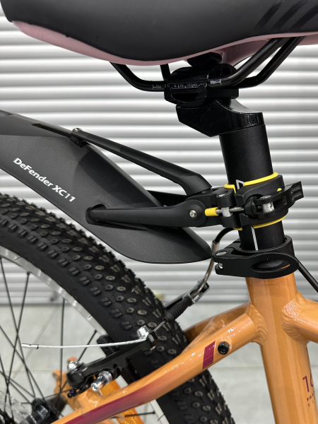 Крылья Крыло заднее Topeak Defender XC11-26er Артикул 