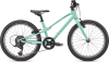 Для мальчиков с 6-ти до 7-ми лет Specialized Jett 20 gloss oasis / forest green 2022 Артикул 92722-6320