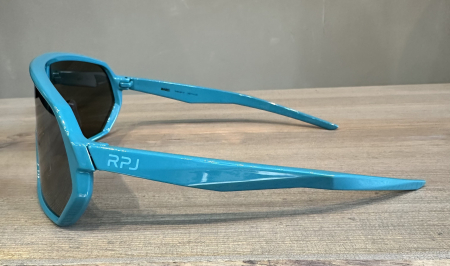 Очки Очки RPJ Mabel Water Shiny Laser Black Артикул 