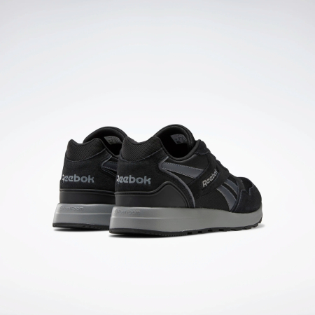 Кроссовки Кроссовки Reebok GL 1000 core black/pure grey 7/pure grey 5 Артикул GY59458.5, GY59459, GY594510.5