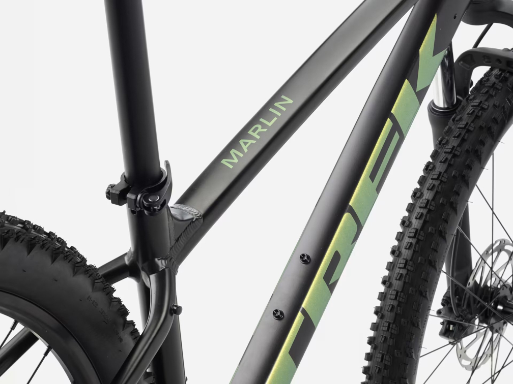 Купить Trek Marlin 4 Gen 3 29 Dark Star Артикул 5336957, 5336960, 5336958, 5336959