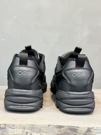 Кроссовки Кроссовки Strobbs C3603-3 черный Артикул C3603-3-43, C3603-3-41, C3603-3-45, C3603-3-42, C3603-3-44