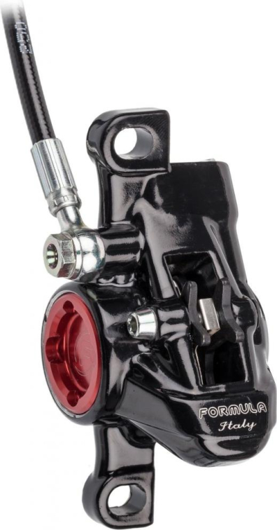 Дисковые тормоза Тормоз дисковый Formula RX Артикул FD91100-RT, FD91100-RW, FD84080DBZ, FD88165-RX, FD91165-RW