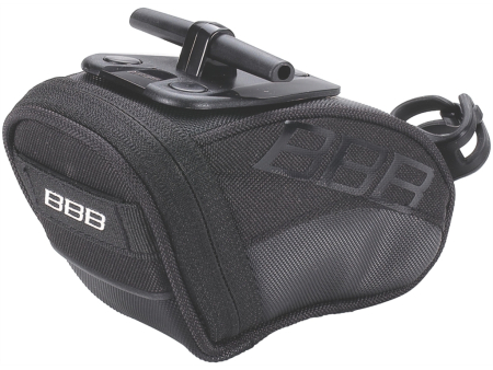 Сумки Сумка подседельная BBB BSB-13 CurvePack Артикул 8716683069389, 8716683069372, 8716683069396