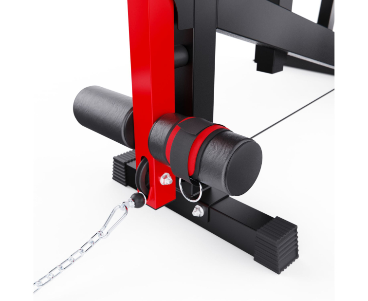 Мультистанции Силовой комплекс DFC WRK-5000 Артикул 