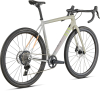 Циклокроссовые, внедорожные велосипеды Specialized Crux Expert 2022 Gloss White Speckled / Dove Grey / Papaya / Clay / Lime Артикул 91422-3049, 91422-3061, 91422-3054, 91422-3056, 91422-3058, 91422-3052