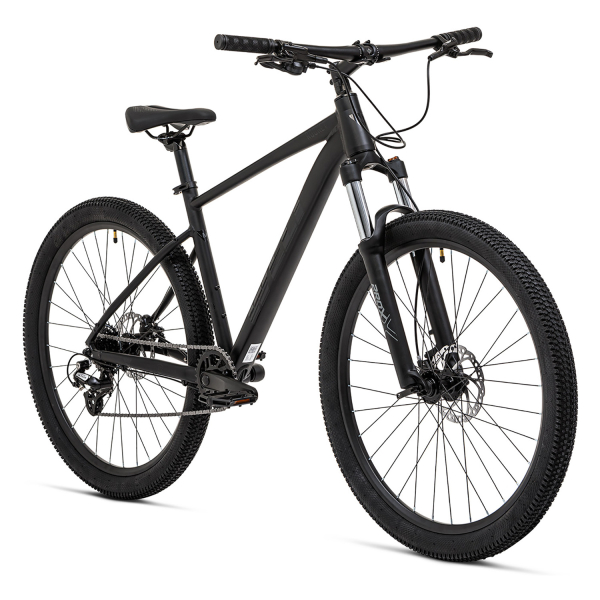 Welt Rocket 2.0 27 HD 2025 Total Black