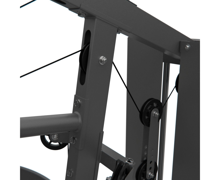 Мультистанции Силовой комплекс DFC D7003 Артикул 