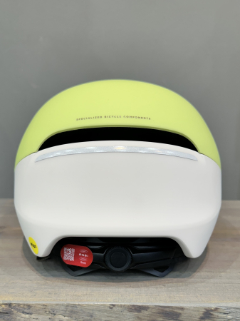 Шлемы Шлем Specialized Tone Limestone/Birch Артикул 60823-1634, 60823-1632, 60823-1633