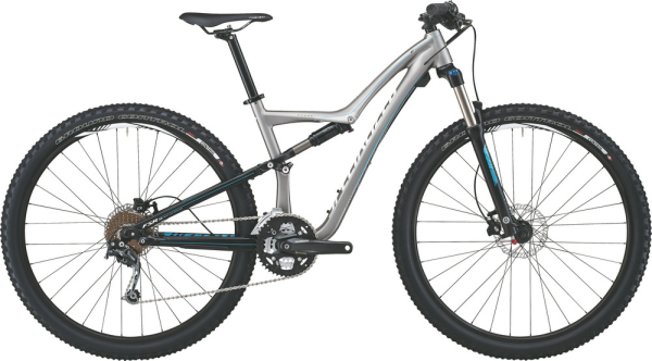 Купить Specialized Rumor FSR 29 2014 Артикул 95314-7004, 95314-7003, 95314-7002