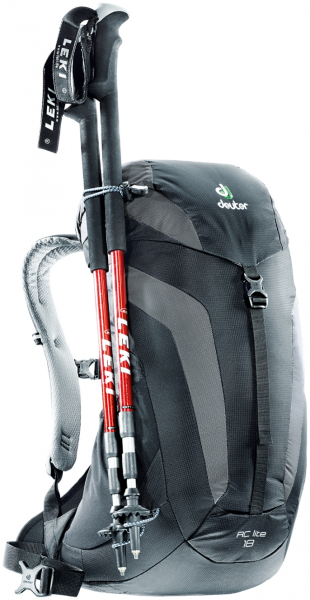 Рюкзаки Рюкзак Deuter AC Lite 26  2018 Артикул 4046051068916