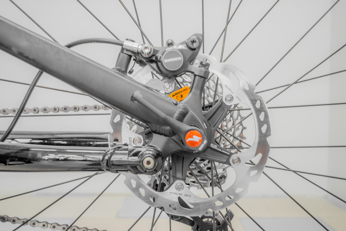 Купить Specialized Camber FSR 26 LE Артикул 