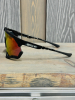 Очки Очки спортивные Scicon AeroShade XL оправа Black Gloss линза SCNPP Multimirror Red Артикул 