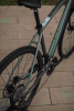 Гравийные велосипеды, ригиды Rock Machine Lukk 40 2025 Gloss Granite Green Артикул 803.2025.28040, 803.2025.28039
