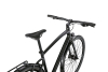 Городские велосипеды Specialized Sirrus X 3.0 EQ 2022 Gloss Nearly Black / Black Reflective Артикул 92421-7300, 92421-7306, 92421-7303, 92421-7301, 92421-7302, 92421-7304, 92421-7305