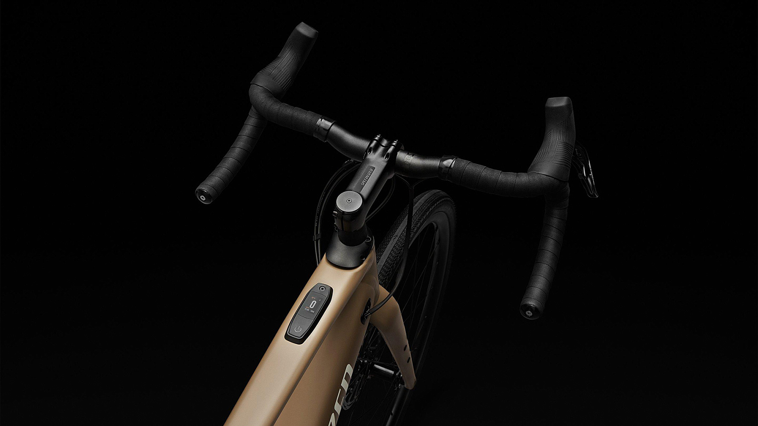 Specialized Creo SL 2 Comp E5 2024 Satin Taupe / Birch