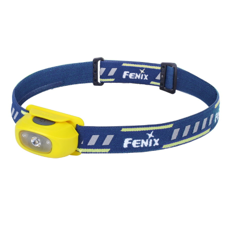 Фары и фонари Налобный фонарь Fenix HL16 Артикул HL16pr, HL16ye, HL16bl