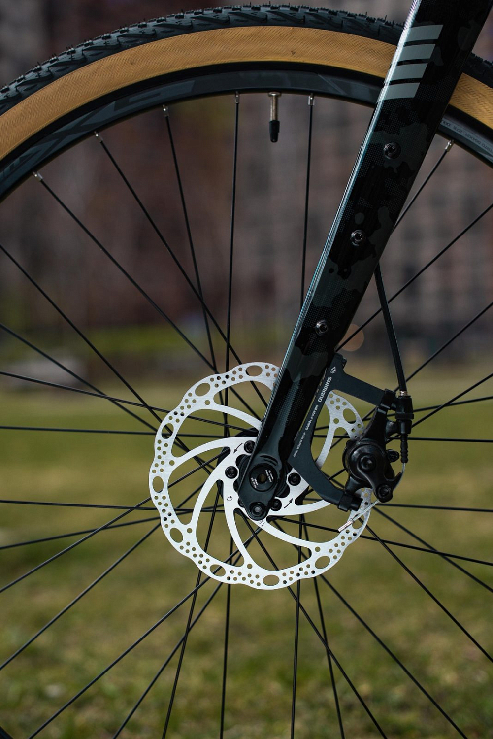Polygon Bend R2 2021 Blue/Black