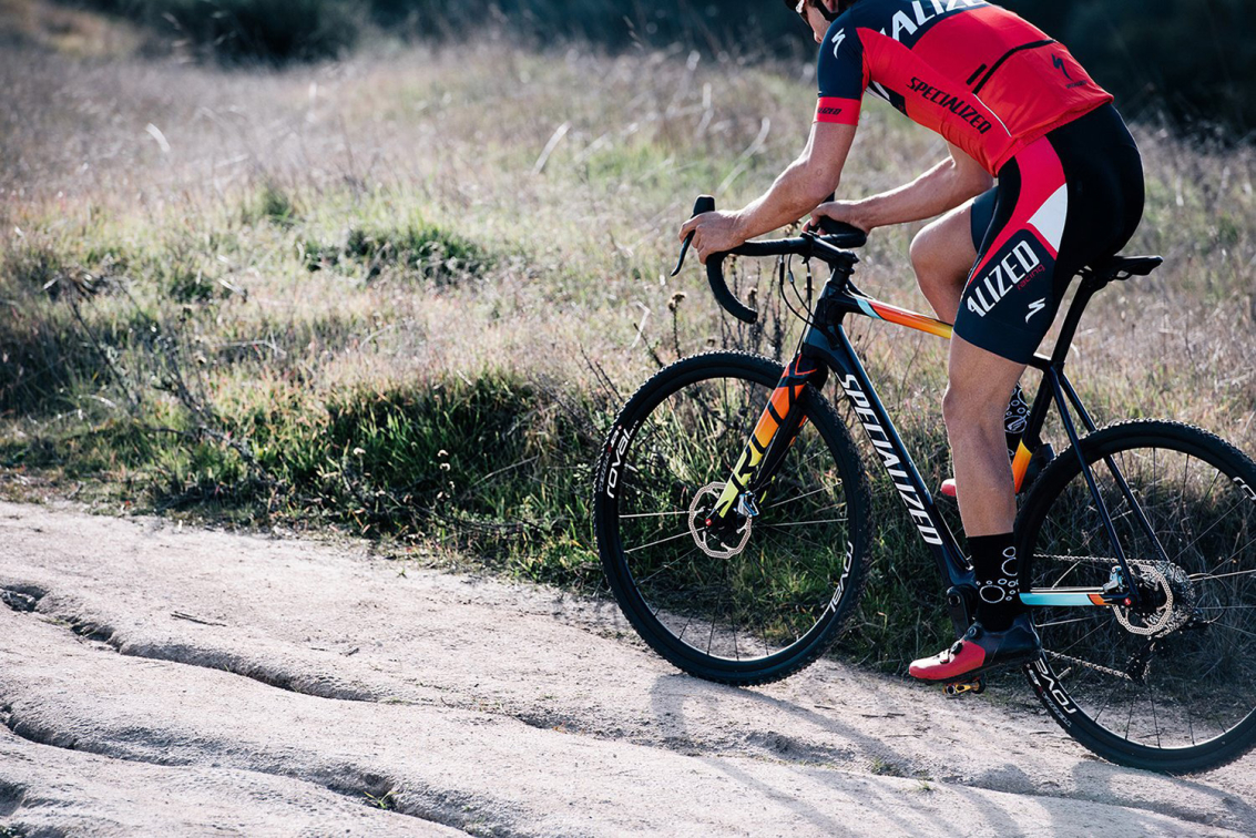 Циклокроссовые, внедорожные велосипеды Specialized Crux S-Works 2018																												 Артикул 91418-0154, 91418-0149, 91418-0161, 91418-0158, 91418-0152, 91418-0156