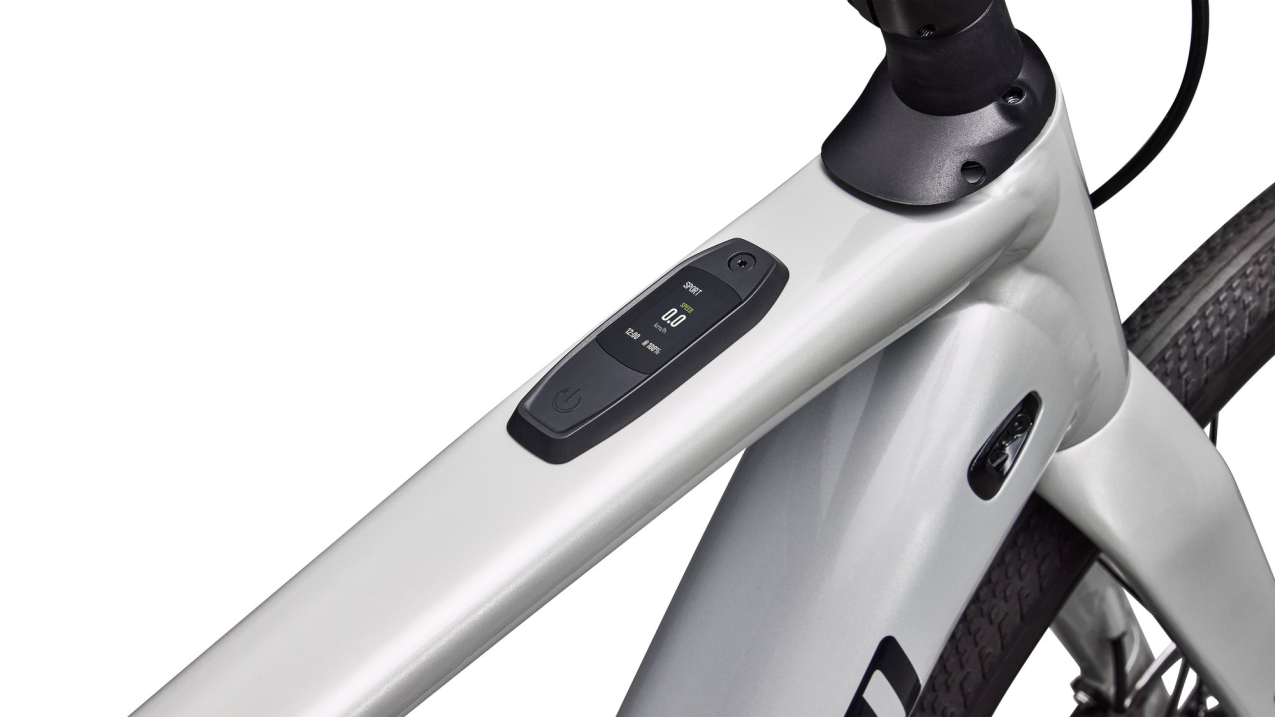 TURBO CREO EVO - Gravel всемогущий! Specialized Turbo Creo 2 Comp E5 2026 Gloss Dolomite Metallic / Dark Navy Metallic Артикул 98126-5249, 98126-5261, 98126-5258, 98126-5254, 98126-5252, 98126-5256