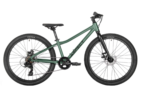 Aspect Air Lite 24 2027 Зелёный