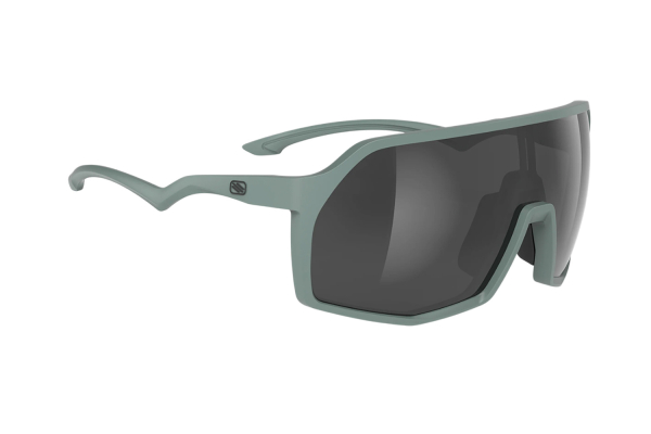 Очки Rudy Project THUNDER Green Sage Matte - Smoke Black