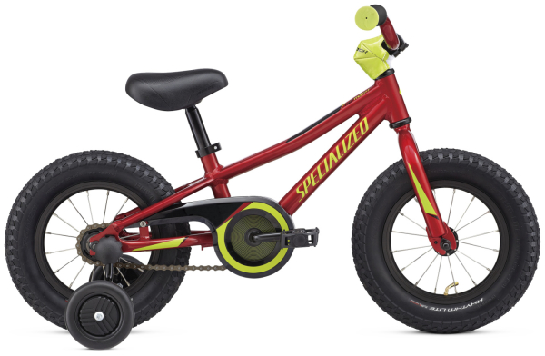 Specialized Riprock 12 Coaster 2020 21890.00