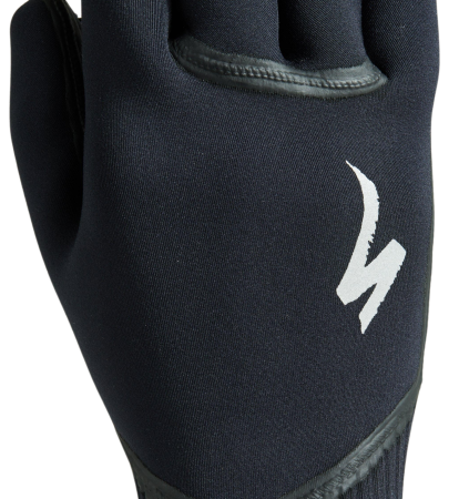 Велоперчатки Велоперчатки LF Specialized Neoprene Black Артикул 67223-4504, 67223-4503, 67223-4506, 67223-4505