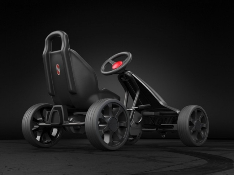 Веломобили Puky F550 Артикул 3530