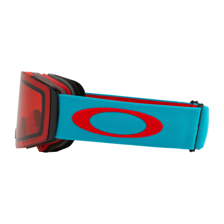 Горнолыжные маски Горнолыжная маска Oakley Fall Line 2018 Артикул 0OO7085-70851100, 0OO7085-70852600