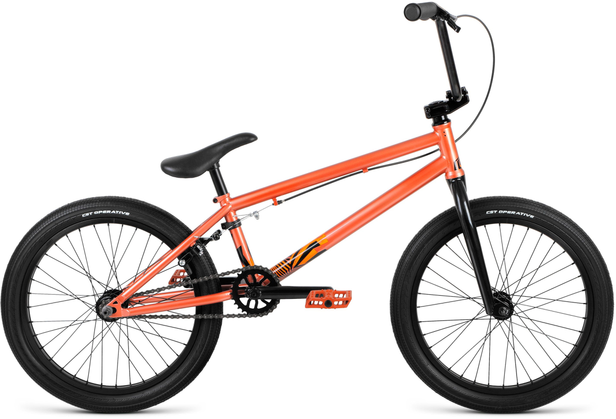 Велосипед для экстрима Format 3214 2018 Артикул RBKM8XN01001